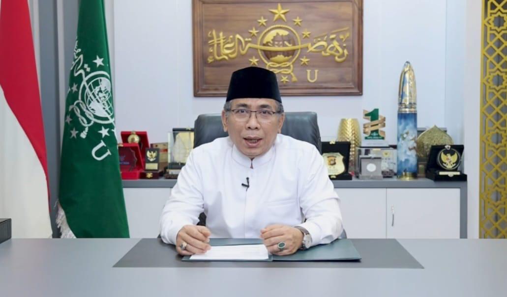 PP Muhammadiyah Percaya di Bawah Kepemimpinan Kapolri, Kamtibmas Terjaga